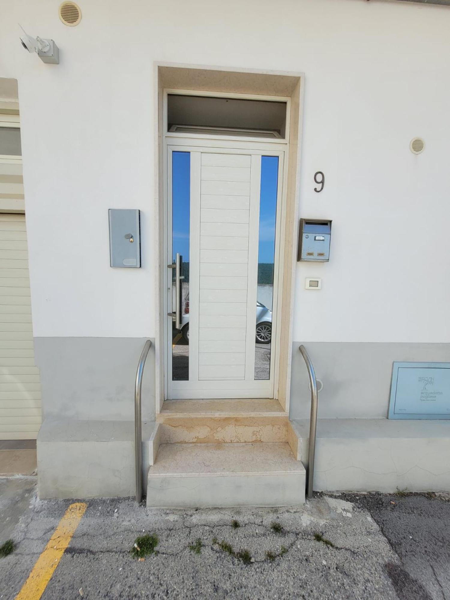 Apartment Casa Gioia Peschici